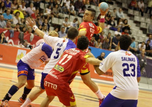 Dos equipos se mantienen invictos tras la tercera jornada liguera