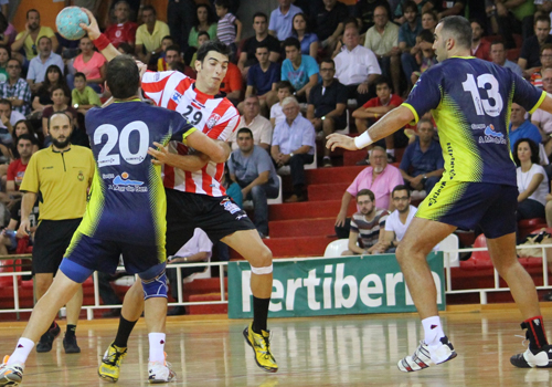 La octava jornada de Liga se pone en marcha el viernes