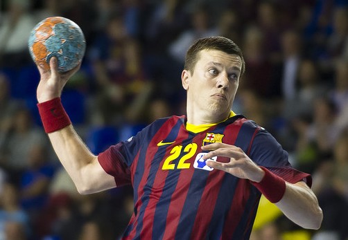 Igualdad en la liga y BM. Huesca equipo revelaci�n