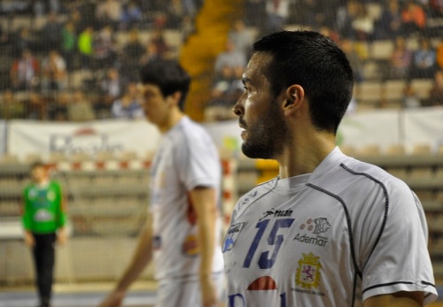 El Reale Ademar Le�n se estrena este fin de semana en la Copa E.H.F.