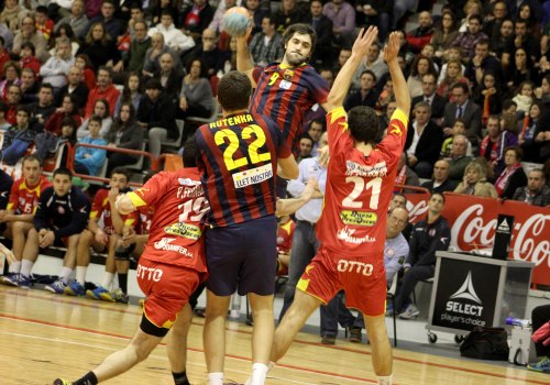 La decimotercera jornada se juega entre el martes y el mi�rcoles