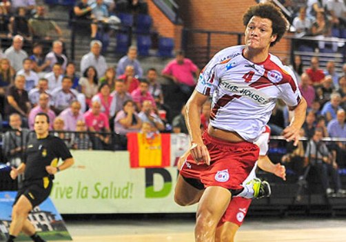 La clasificaci�n para la Copa ASOBAL a�n en el aire tras la 13� Jornada