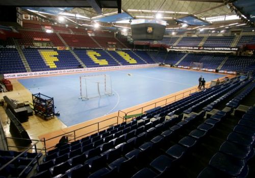 Las entradas de la Copa ASOBAL a la venta a partir del martes