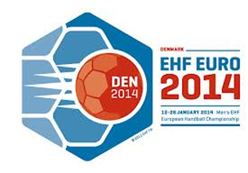 11 jugadores ASOBAL en el Europeo de Dinamarca