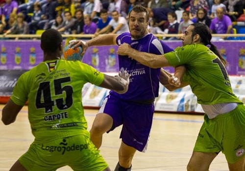 Teledeporte y Sportman�a visitan Le�n y Guadalajara