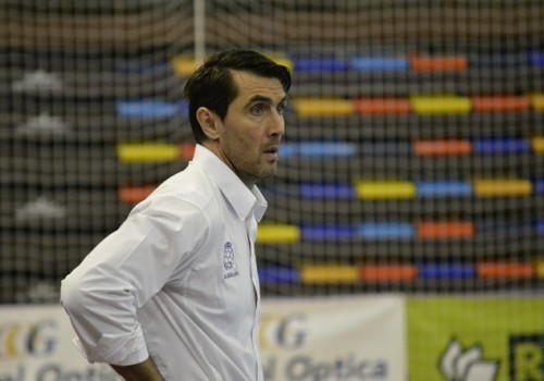 Mateo Garralda: �Cuando uno va alcanzando metas, debe buscar cimas m�s altas�
