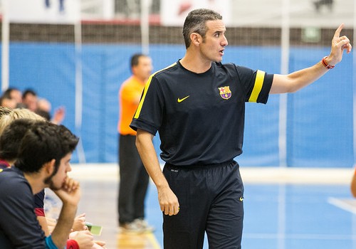 Toni Gerona: 