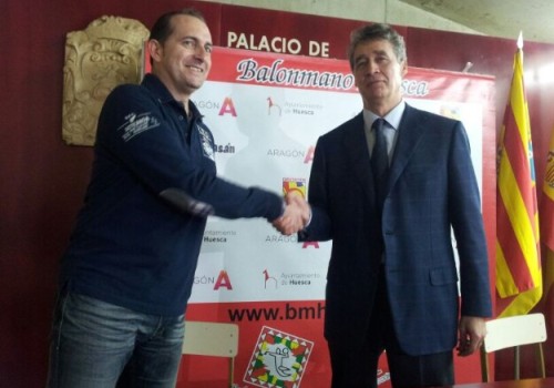Jos� Nolasco: �Si no nos meti�ramos en la Final 4 ser�a un fracaso y no deber�a ser as�