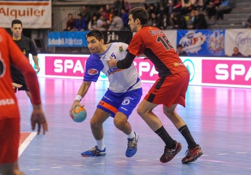 Teledeporte y Sportman�a vivir�n dos duelos entre Europa y la permanencia