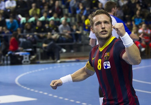V�ctor Tom�s: �Si el FC. Barcelona no se clasifica para la Final 4 ser� un fracaso�