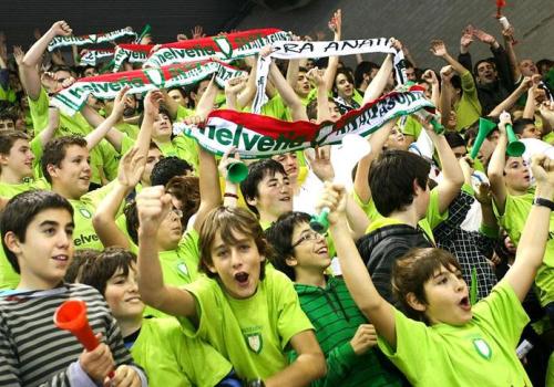 El viernes arranca la VII Minicopa ASOBAL