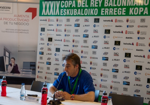 Toni Garc�a: 