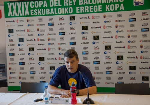 Xavi Pascual: 