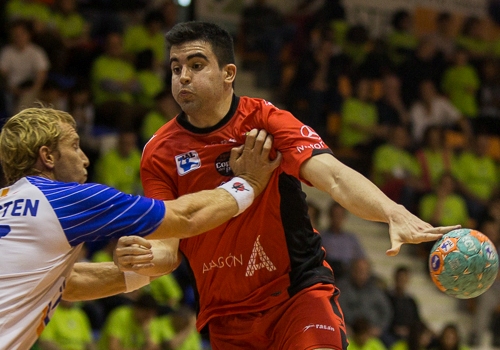 La batalla por los puestos europeos en Teledeporte y Sportman�a