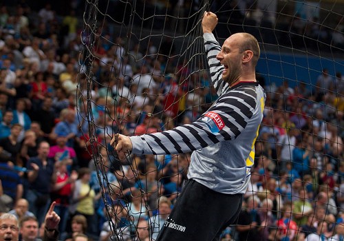 Daniel Saric: �No voy a Colonia de excursi�n�