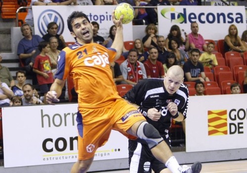 To�o Cart�n se suma al proyecto de BM. Huesca