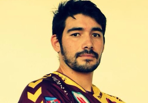 Javi Garc�a regresa a la Liga ASOBAL como nuevo jugador de Naturhouse La Rioja