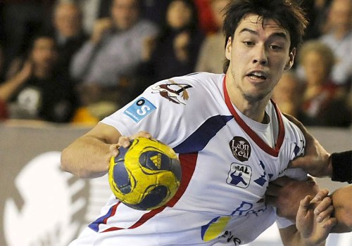 Mikel Aguirrezabalaga vuelve a Ademar Le�n y a la Liga ASOBAL