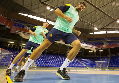 Cuatro semanas sin Nikola Karabatic
