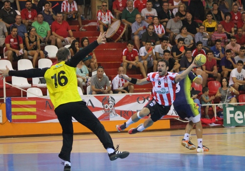 Estreno liguero propicio para los equipos visitantes