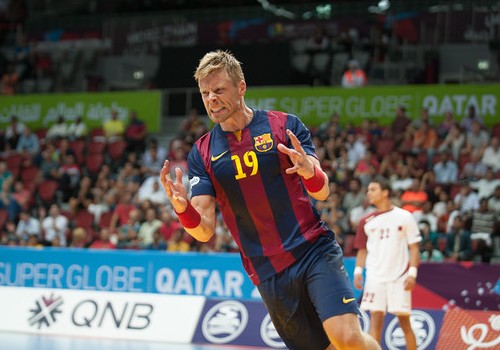 El FC. Barcelona se reencuentra con Al Sadd en la final de la Superglobe