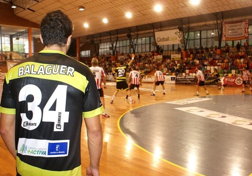 Horarios de la tercera jornada de Liga ASOBAL