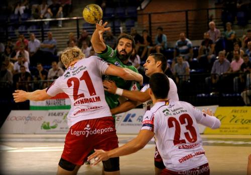 Dos partidos avanzados en la Jornada 6