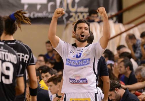 ABANCA Ademar Le�n debuta en la EHF Cup frente a BSV Bern Muri