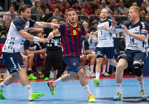 El FC. Barcelona se reencuentra con su verdugo