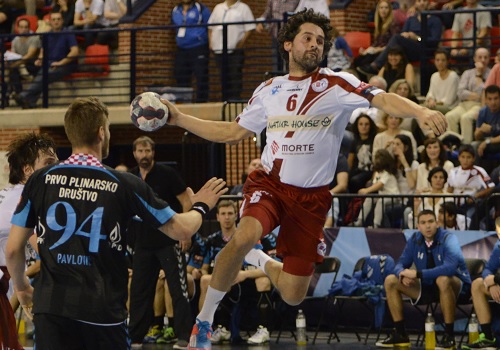 Juan�n Garc�a sigue ampliando su leyenda