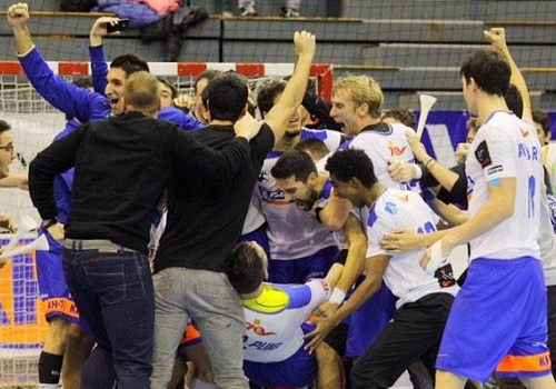 Fraikin BM. Granollers no despierta del sue�o europeo