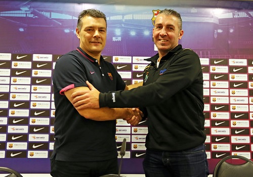 Sportman�a ofrecer� un derbi catal�n de altos vuelos