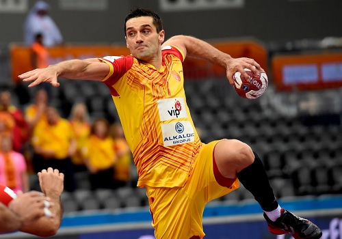 Lazarov y Saric obtienen su pasaporte para los Octavos de Final