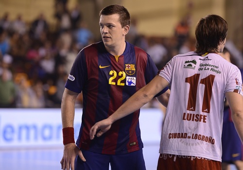 Horarios definitivos de los Cuartos de Final de la Copa del Rey