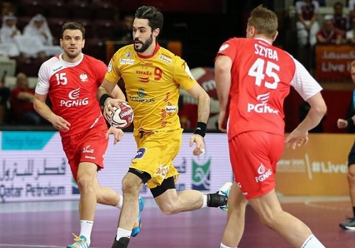 Los Hispanos se despiden del Mundial de Qatar sin medalla