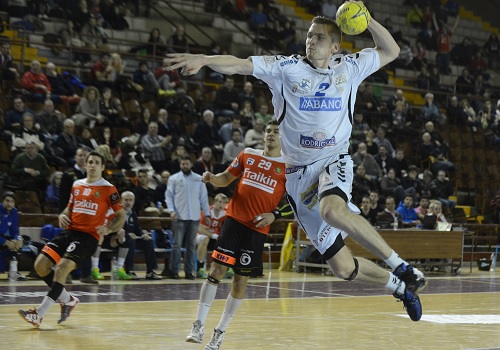 ABANCA Ademar Le�n-Fraikin BM. Granollers, un cl�sico en la Jornada 20