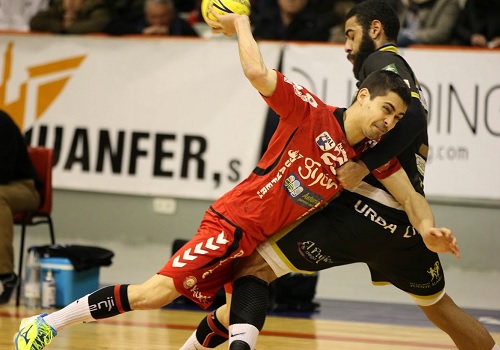 La XL Copa del Rey ya conoce a sus cuatro finalistas