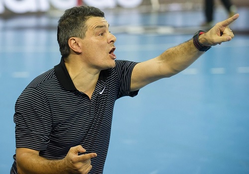 Xavi Pascual: �Zagreb es un fiel reflejo de Vujovic�