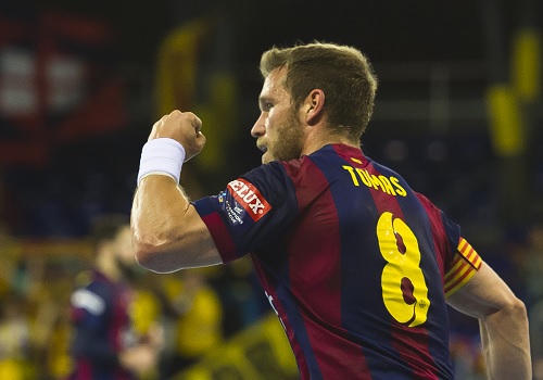 El FC. Barcelona asalta el inexpugnable Arena Zagreb y se acerca a Colonia