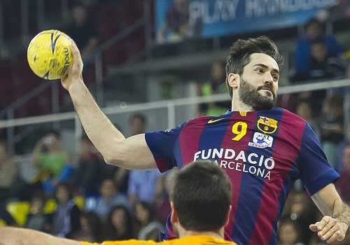 Ra�l Entrerr�os: �Una Final4 en Gij�n es un premio a la trayectoria del balonmano en Asturias�