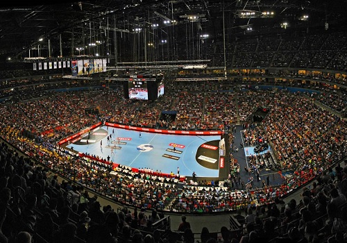 El FC. Barcelona busca rival en su quinta visita al Lanxess Arena