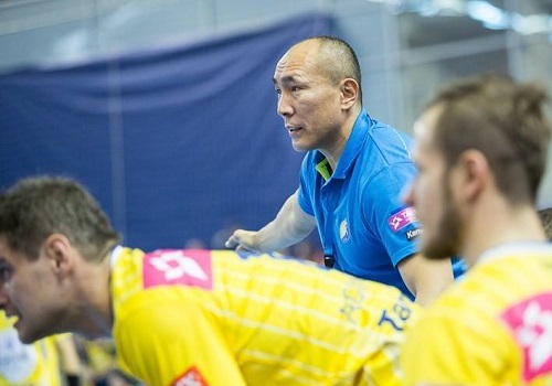 El FC. Barcelona se reencontrar� con el Kielce de Talant Dujshebaev en Colonia