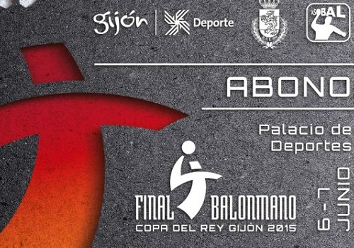 Abonos y entradas para la Final4 de la XL Copa del Rey