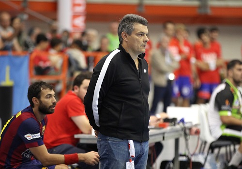 Xavi Pascual: 