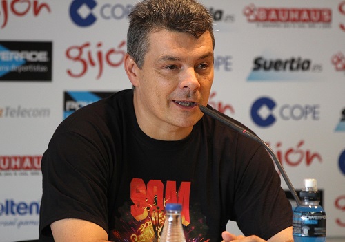 Xavi Pascual: 