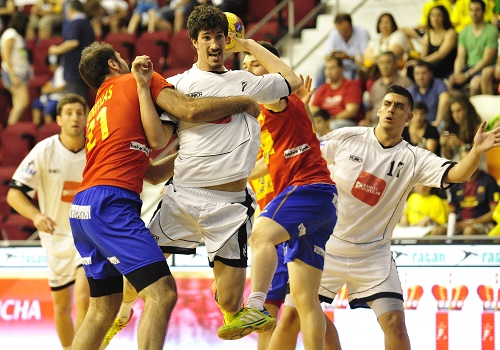El Partido de las Estrellas cerrar� la temporada 2014/2015