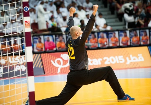 El FC. Barcelona Lassa debuta con victoria en la SuperGlobe 2015