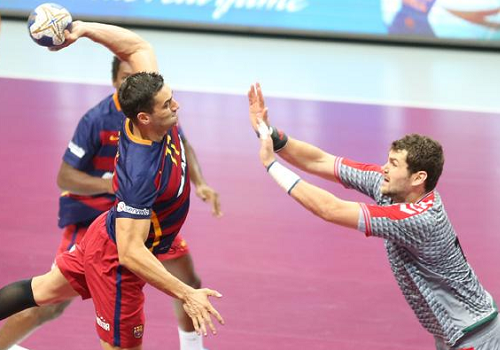 El FC. Barcelona Lassa ceder� el trono de la SuperGlobe