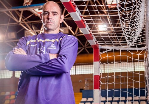 Hombrados agigantar� su leyenda en la Liga ASOBAL frente a ABANCA Ademar Le�n