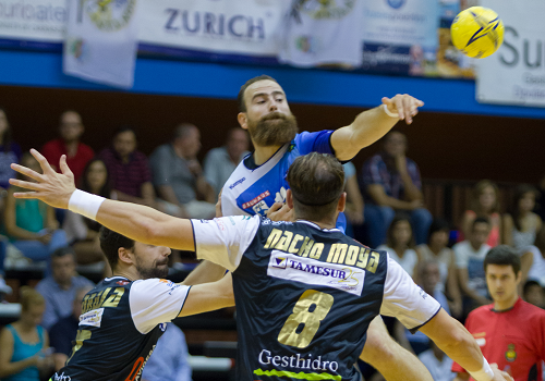 Cinco partidos completan la quinta jornada liguera